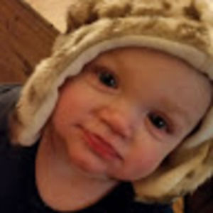 Meet your Posher, Wendy